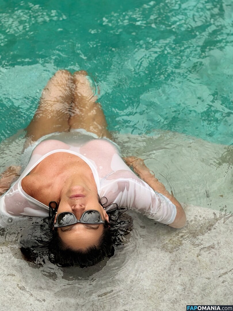 Claudia Ohana / ohanareal Nud OnlyFans  Fotografie scursă #30