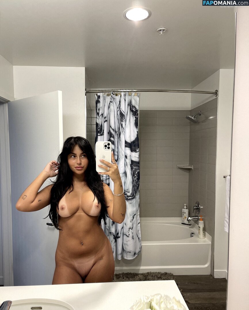 Claudia Tihan / claudiatihan Nud OnlyFans  Fotografie scursă #227