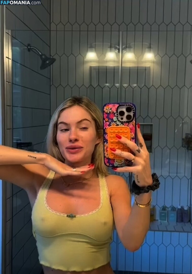 Claudia Walsh / claudiamariewalsh / claudiawalsh Nud OnlyFans  Fotografie scursă #18