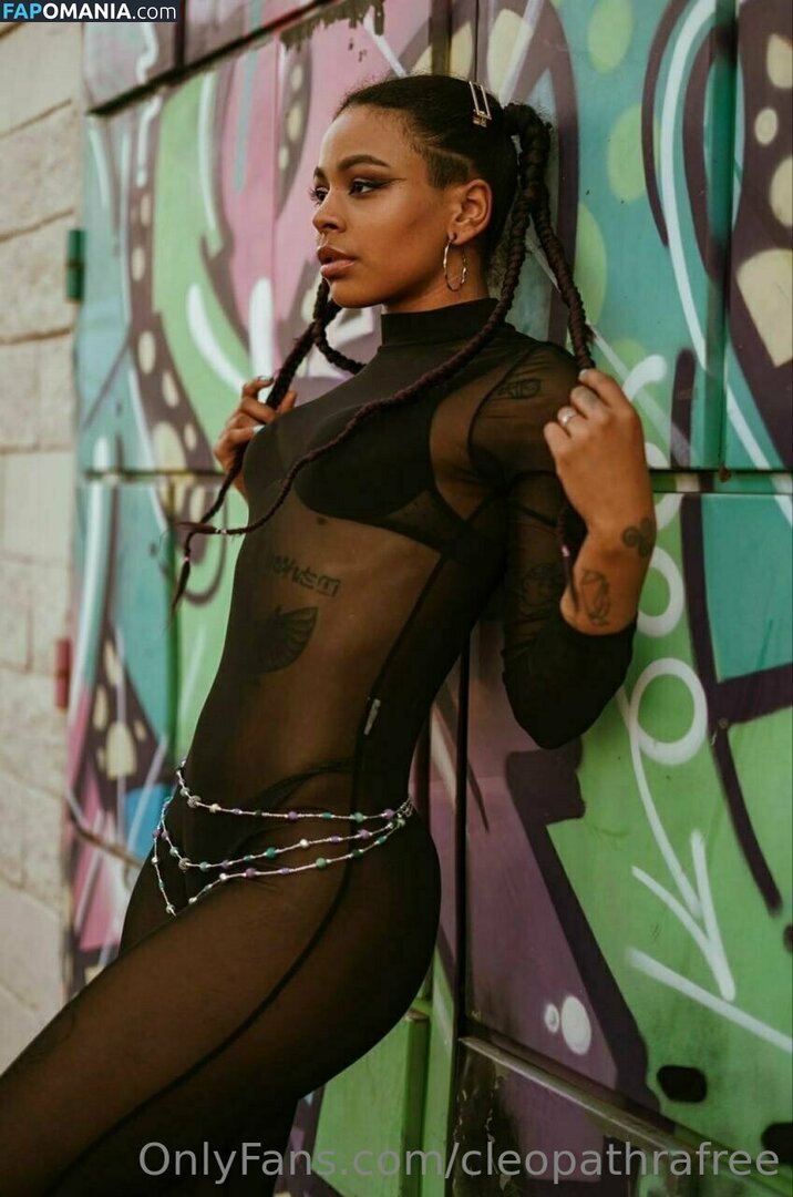 cleopathrafree / yourcleoopathra Nud OnlyFans  Fotografie scursă #5