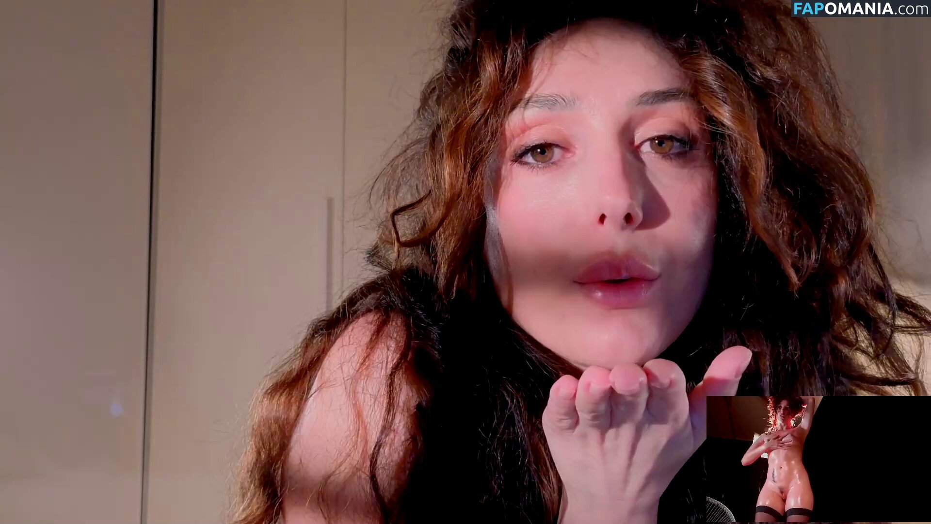 Cleopatra Sinns / cleopatra_sinnscb Nud OnlyFans  Fotografie scursă #176