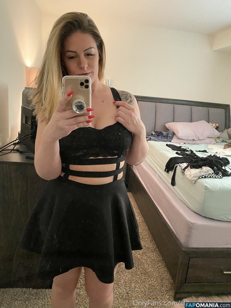 clover.baltimore / cloverbaltimore Nud OnlyFans  Fotografie scursă #47