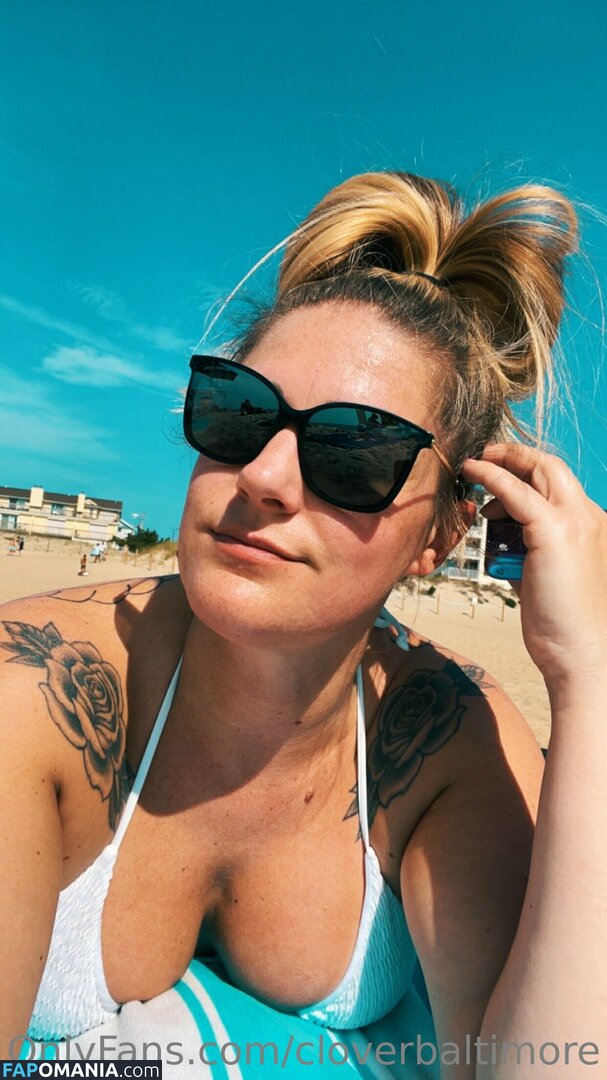 clover.baltimore / cloverbaltimore Nud OnlyFans  Fotografie scursă #51