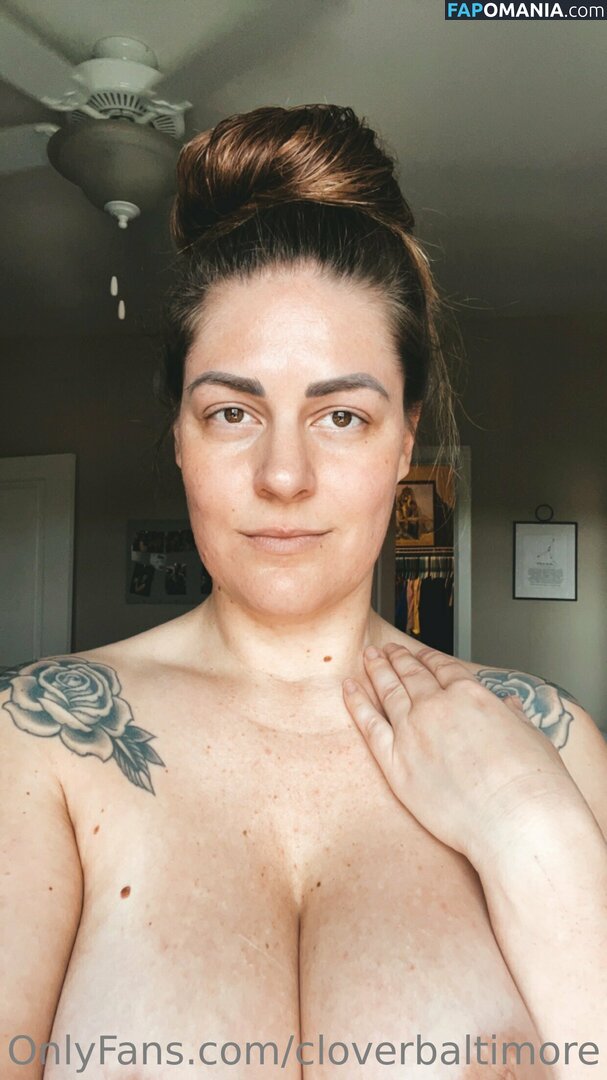 clover.baltimore / cloverbaltimore Nud OnlyFans  Fotografie scursă #90