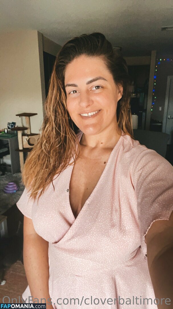clover.baltimore / cloverbaltimore Nud OnlyFans  Fotografie scursă #118