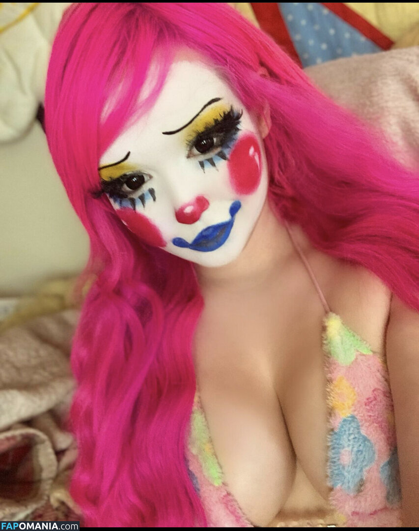 Clown Girls / bouncyclowngirl Nud OnlyFans  Fotografie scursă #11