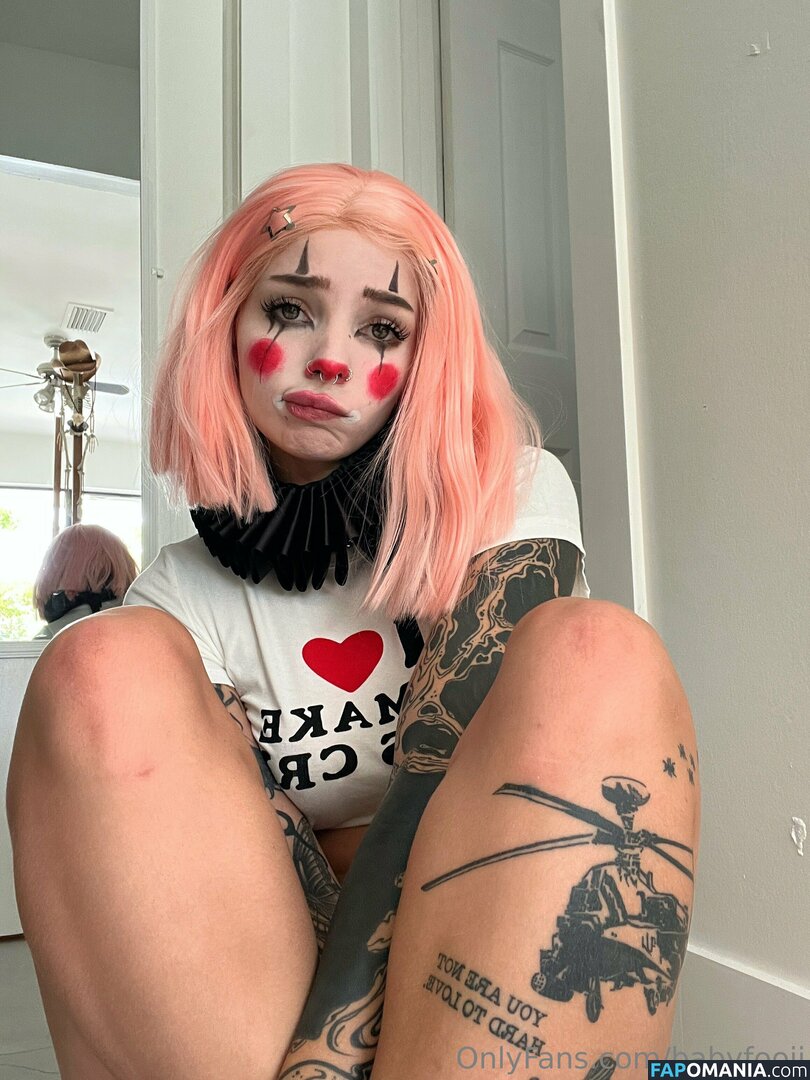 Clown Girls / bouncyclowngirl Nud OnlyFans  Fotografie scursă #94