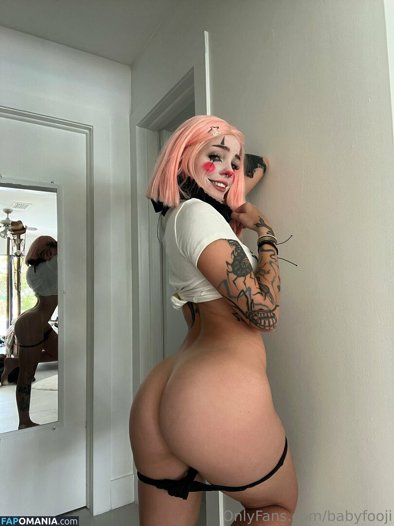 Clown Girls / bouncyclowngirl Nud OnlyFans  Fotografie scursă #103