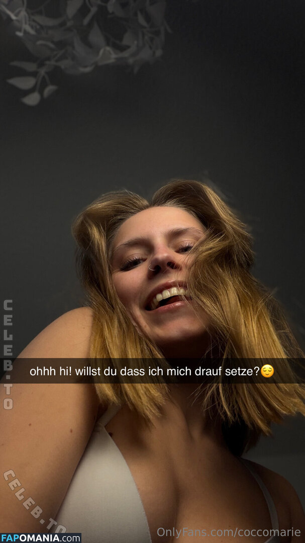 CoccoMarie / CocoCouple21 / coccocouple Nud OnlyFans  Fotografie scursă #5