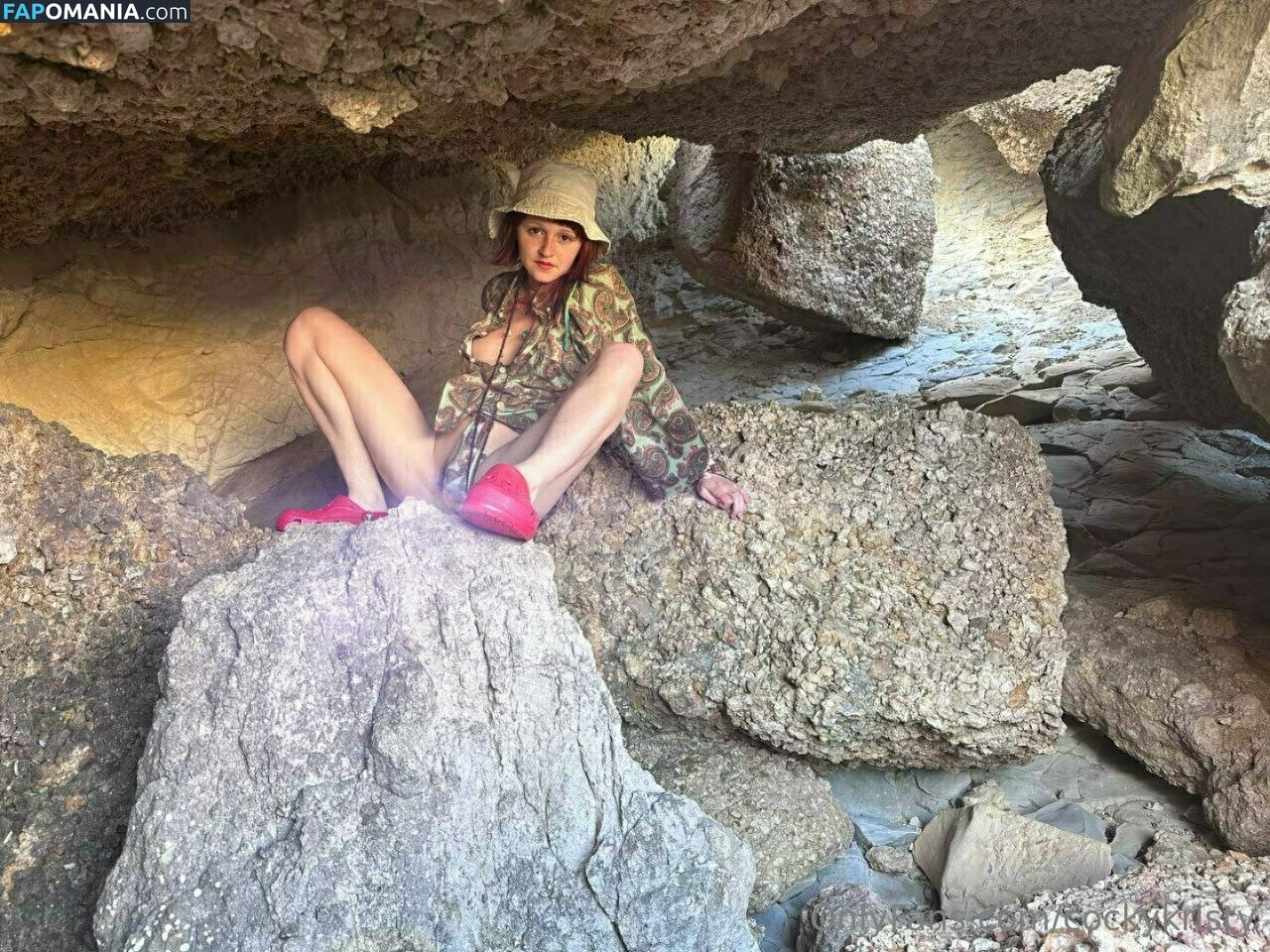 Cockykristy / khristy_c Nud OnlyFans  Fotografie scursă #106