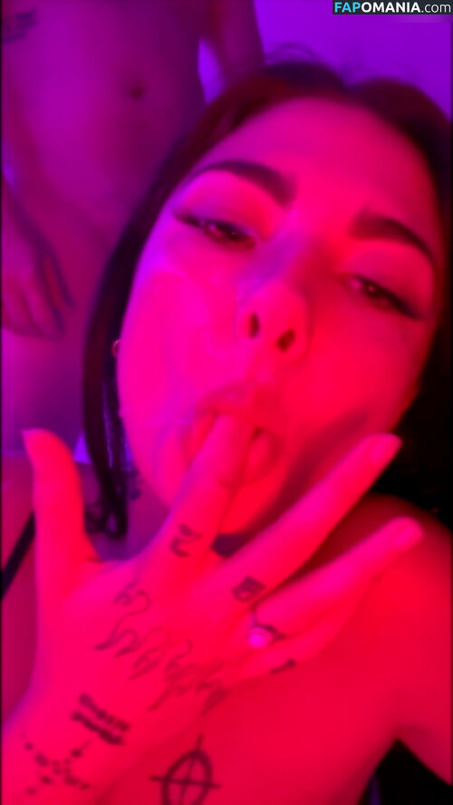 Coco Allen / Suki Sinn / cocoallenxx / sukisinnxxx Nud OnlyFans  Fotografie scursă #1