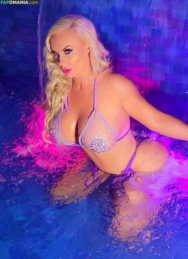 Coco Nicole Austin / coco / cocoaustin Nud OnlyFans  Fotografie scursă #57