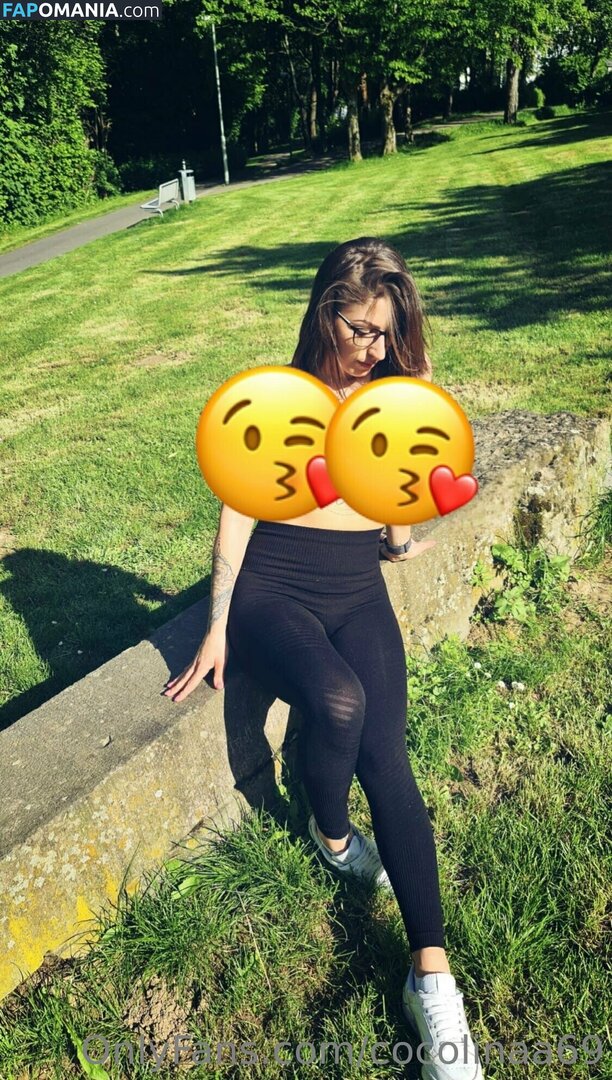 ccarolynnn / cocolinaa69 Nud OnlyFans  Fotografie scursă #29