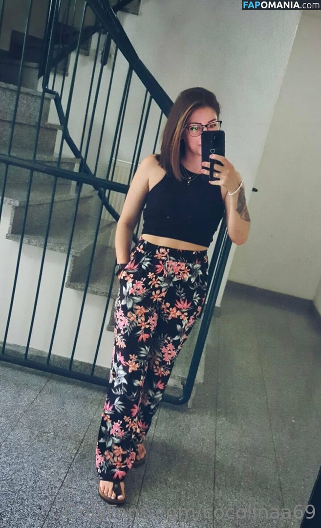 ccarolynnn / cocolinaa69 Nud OnlyFans  Fotografie scursă #32