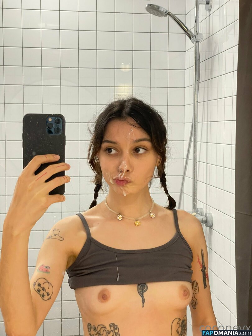 Coconey / coconeyx / coconyx / hinatakio Nud OnlyFans  Fotografie scursă #78