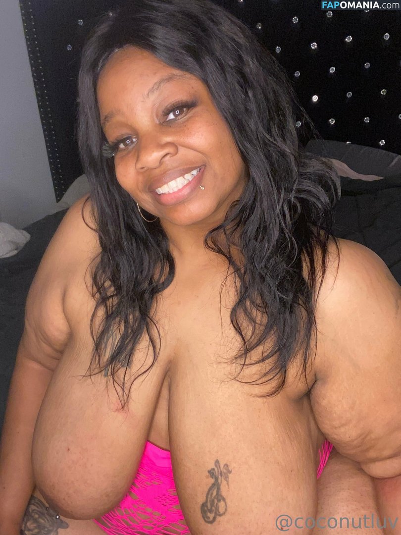 coconutluv Nud OnlyFans  Fotografie scursă #14