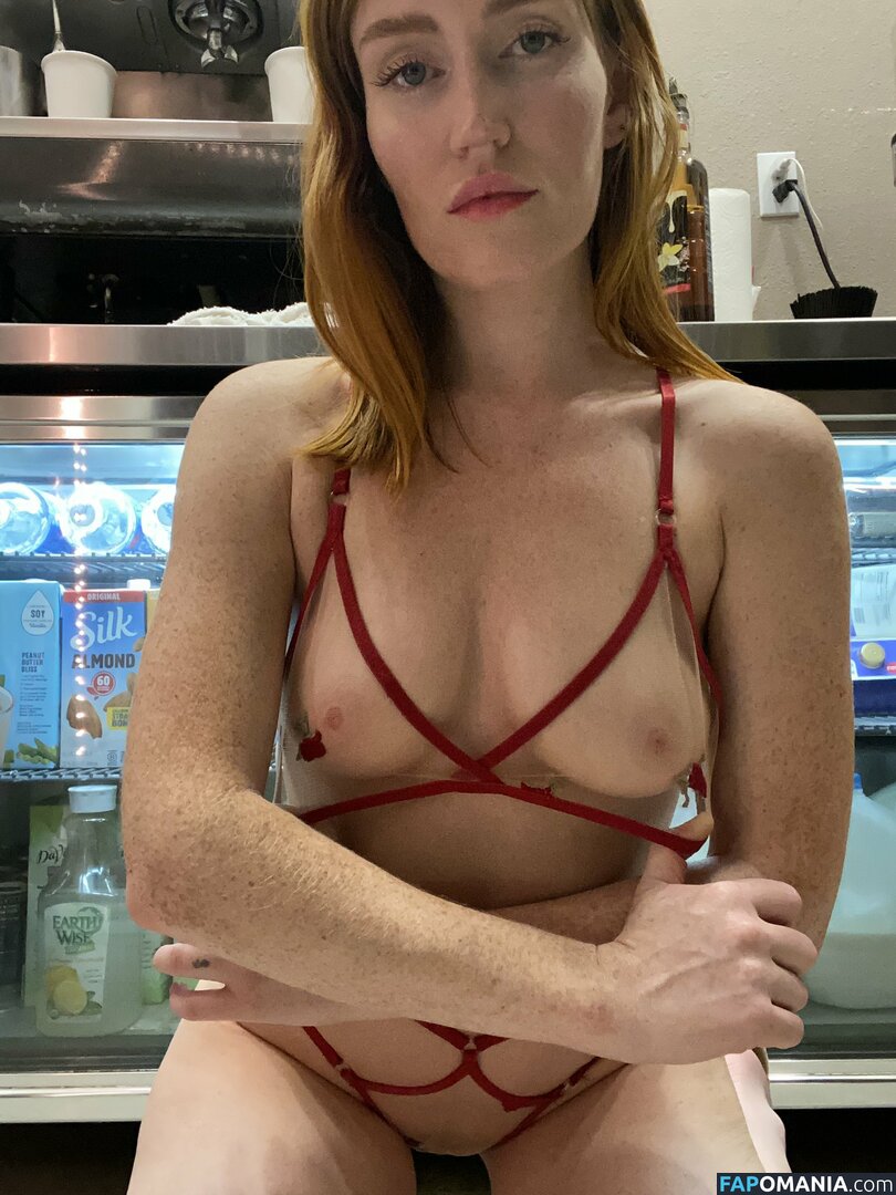 coffeebabe420 / coffeebaby420 Nud OnlyFans  Fotografie scursă #7