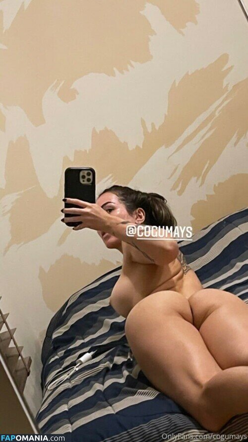 Cogumay / cogumays Nud OnlyFans  Fotografie scursă #42