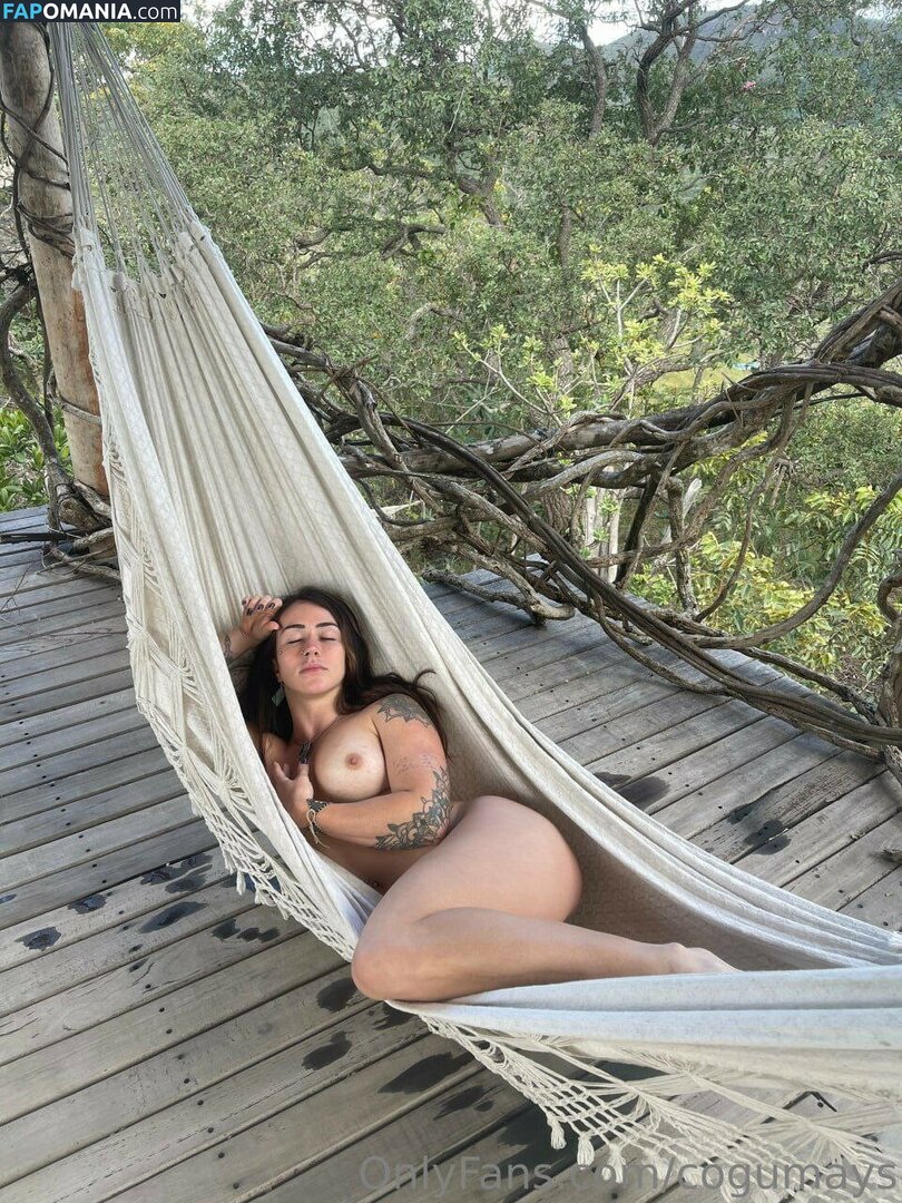 Cogumay / cogumays Nud OnlyFans  Fotografie scursă #71