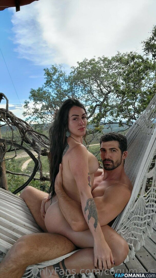 Cogumays / Mayara Vér Meyer Nud OnlyFans  Fotografie scursă #137