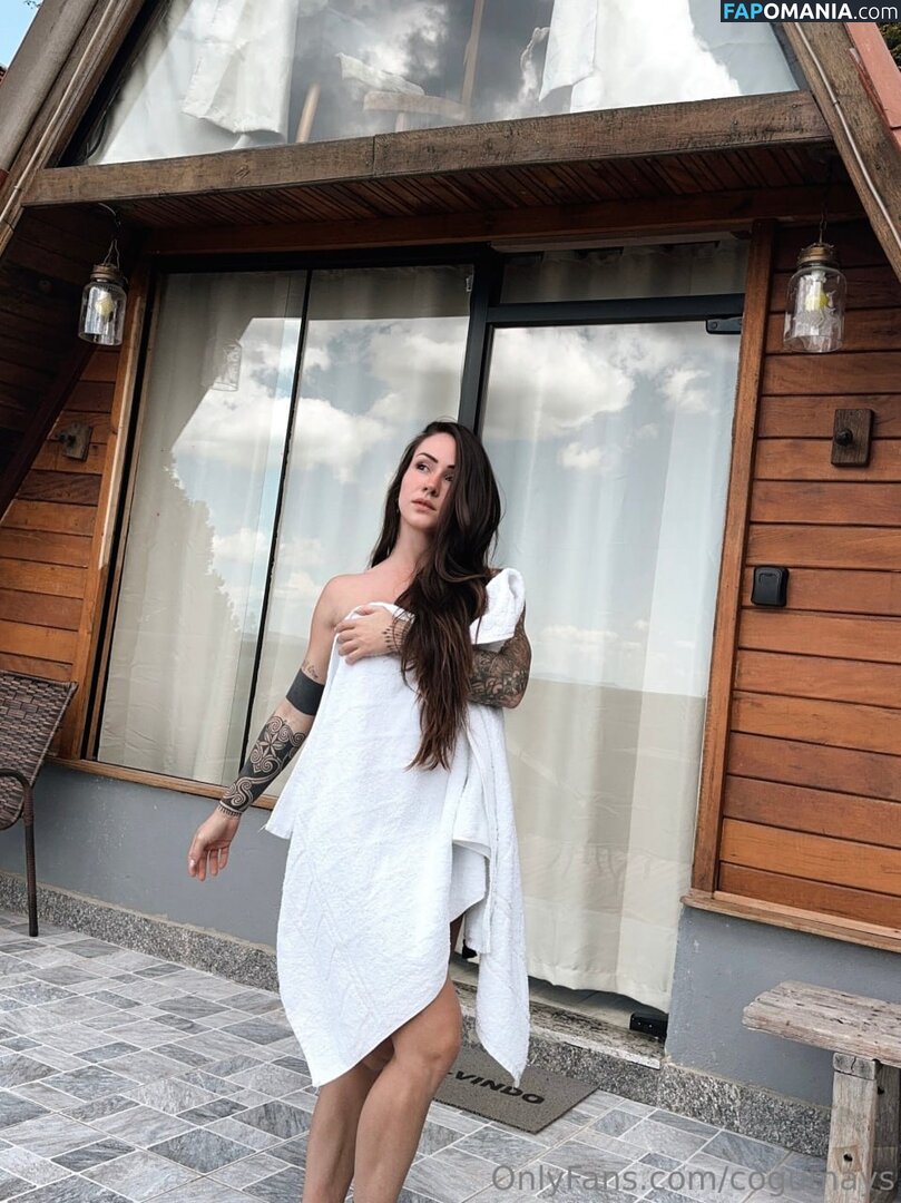 Cogumays / Mayara Vér Meyer Nud OnlyFans  Fotografie scursă #456