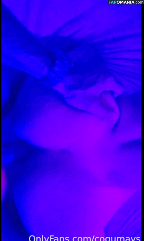 Cogumays / Mayara Vér Meyer Nud OnlyFans  Fotografie scursă #465