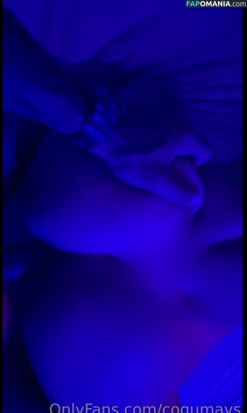 Cogumays / Mayara Vér Meyer Nud OnlyFans  Fotografie scursă #467