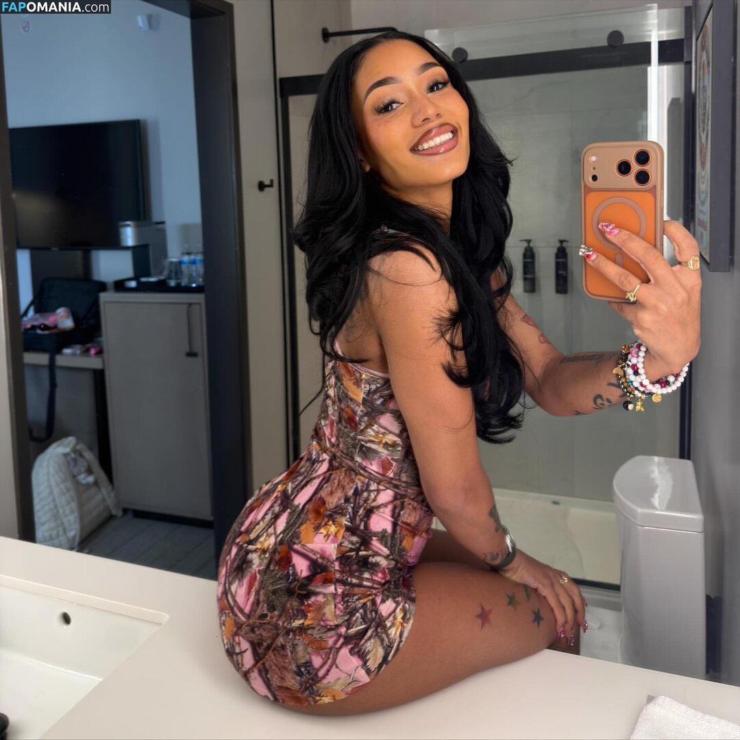 Coi Leray / coi_leray / coileray Nud OnlyFans  Fotografie scursă #22