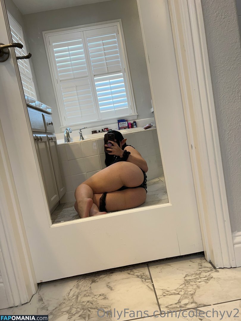 colechyv2 / colezinho_s2 Nud OnlyFans  Fotografie scursă #30