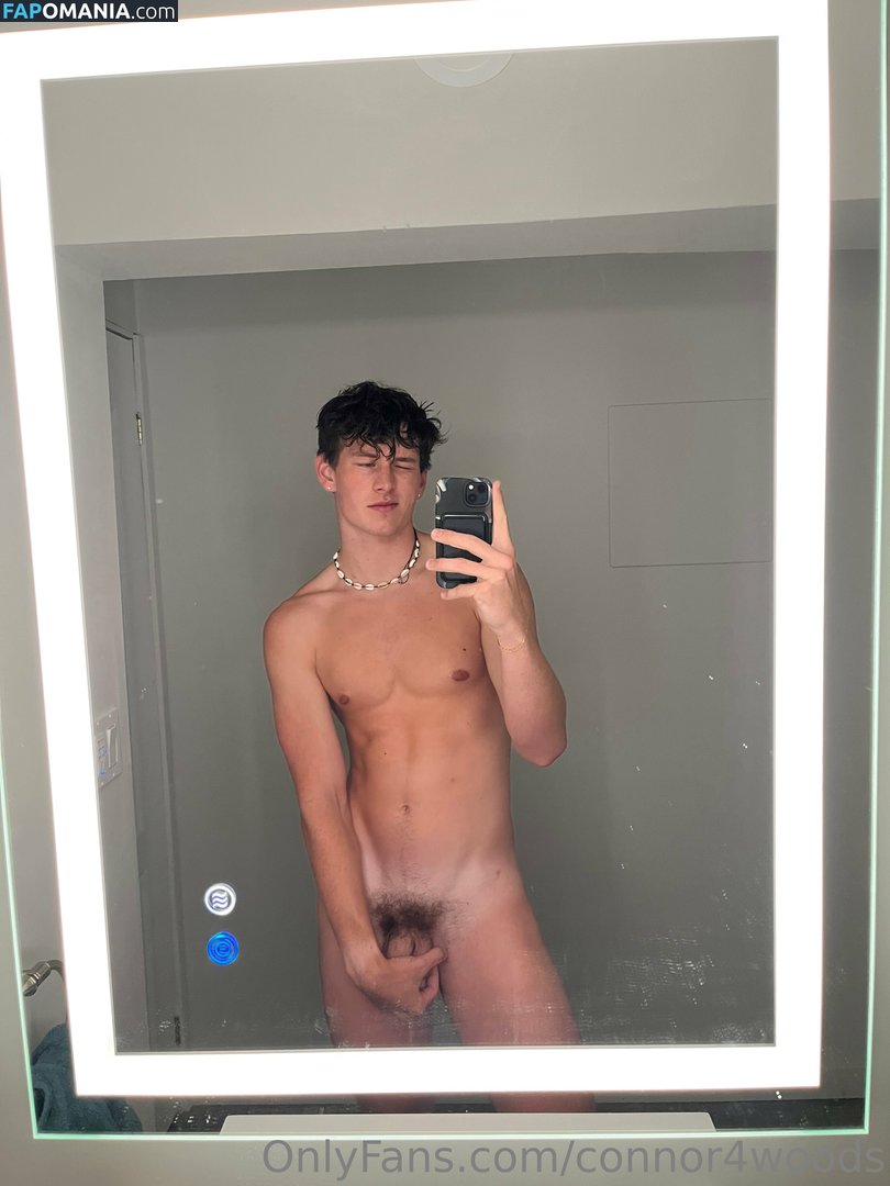 connor4woods / connorwood4 Nud OnlyFans  Fotografie scursă #53