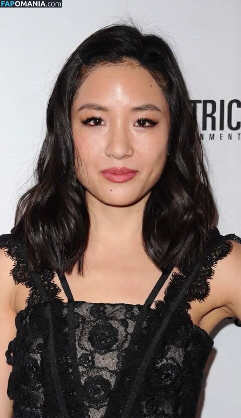 Constance Wu Fakes / constancewu Nud OnlyFans  Fotografie scursă #1