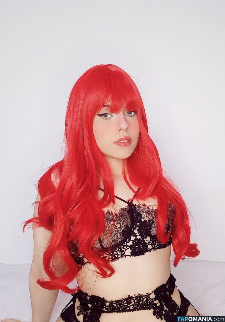 Copycuteandpaste Nud OnlyFans  Fotografie scursă #3