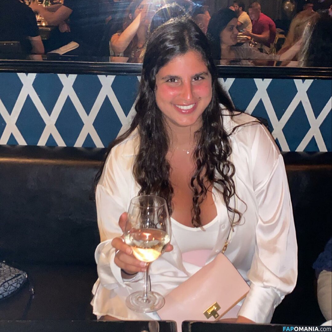 Coral Hagag / coralihag Nud OnlyFans  Fotografie scursă #45