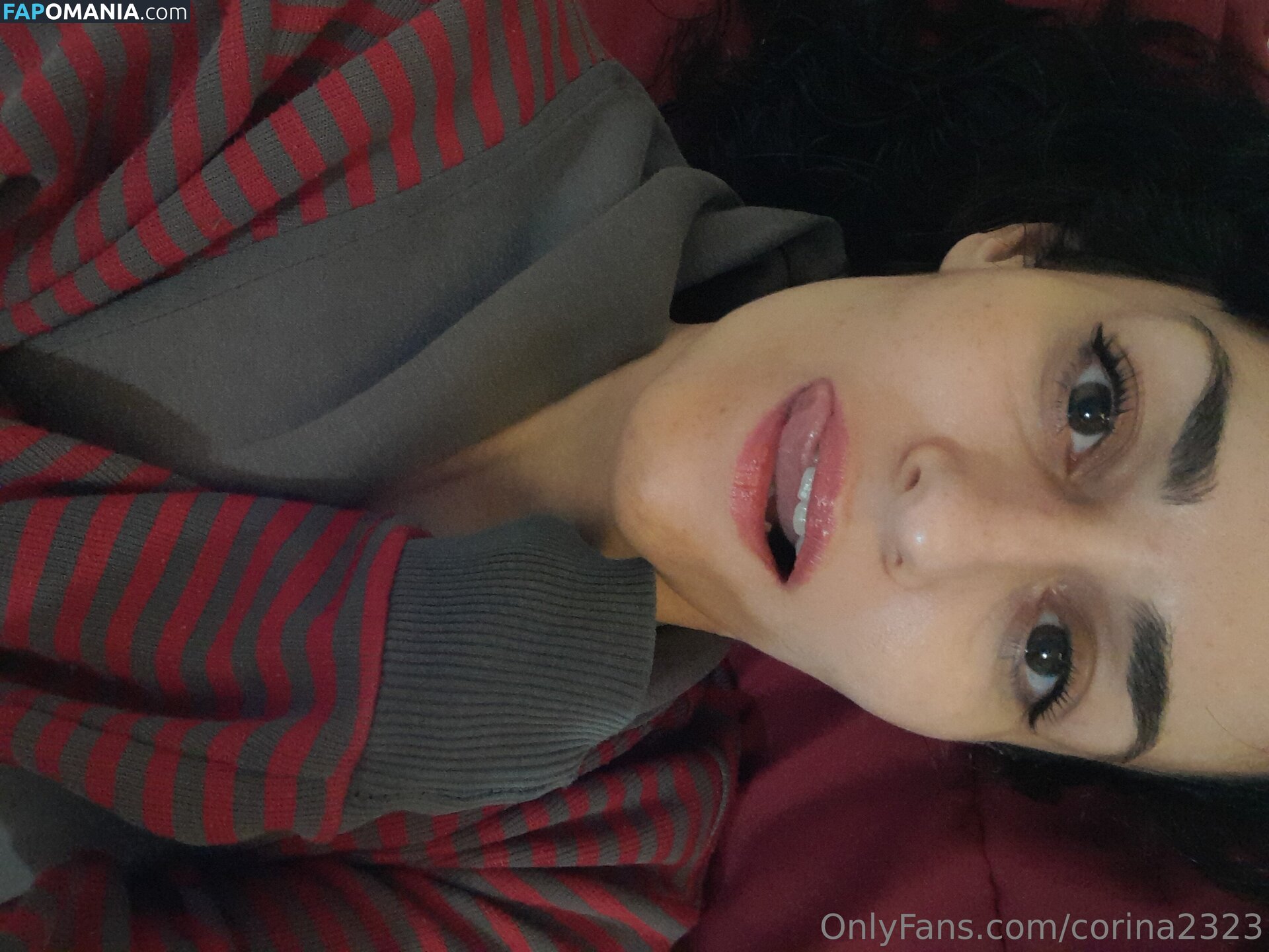 corina2323 Nud OnlyFans  Fotografie scursă #12