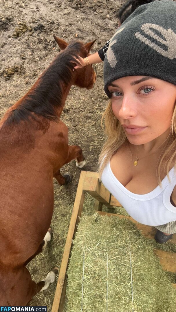 Corinna Kopf / corinnakopf / https: Nud OnlyFans  Fotografie scursă #114