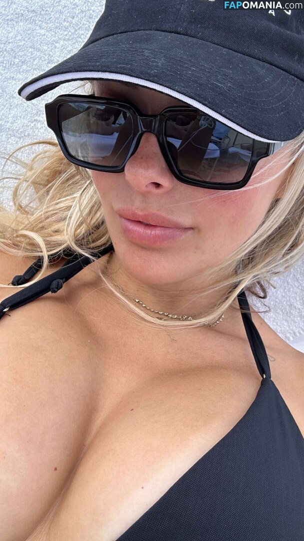 Corinna Kopf / corinnakopf / https: Nud OnlyFans  Fotografie scursă #128