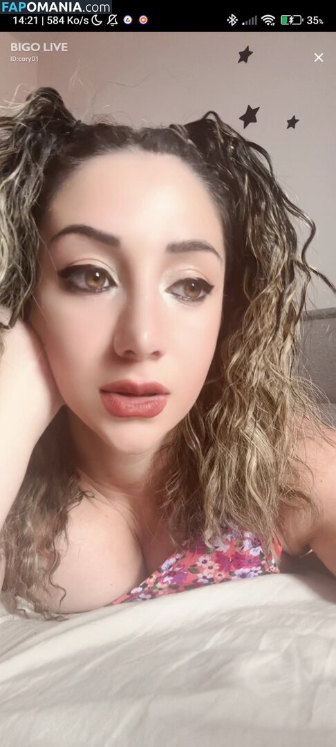 Corinnesposito97 / Cory01 Nud OnlyFans  Fotografie scursă #2
