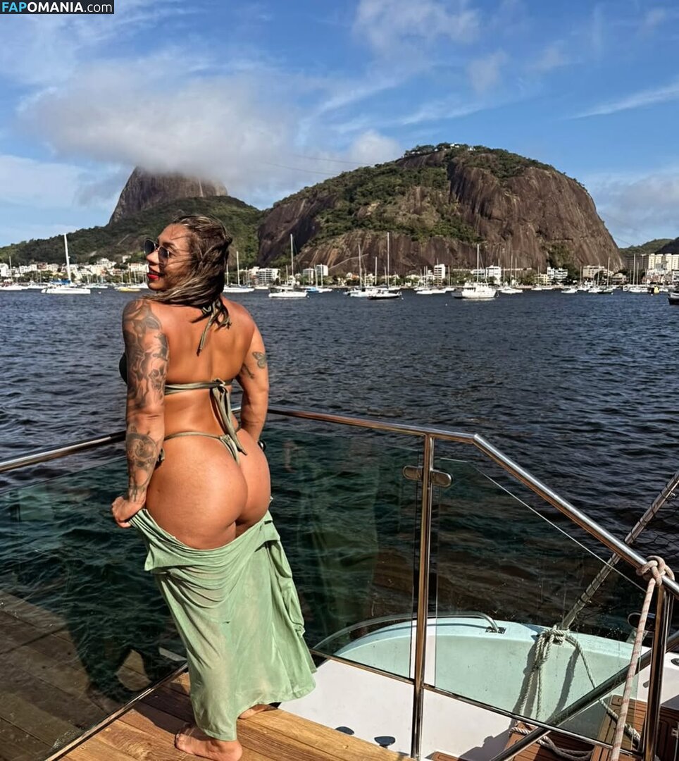 correbonfim Nud OnlyFans  Fotografie scursă #7