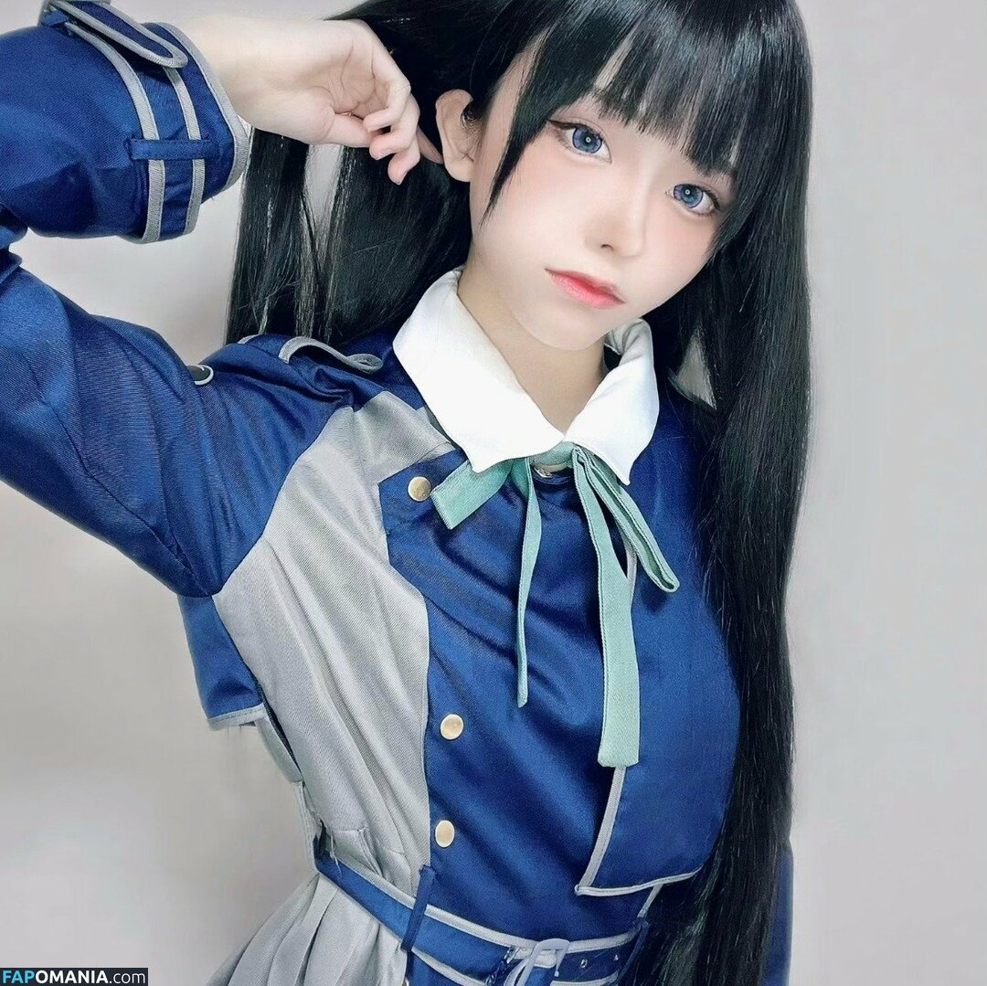 Cos__yu_ / Yusama / 憂 Yu / 秘密部屋 Nud OnlyFans  Fotografie scursă #3