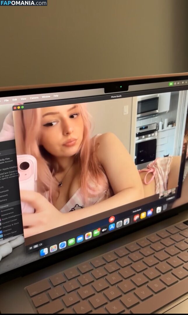 Cosplaysis / sismellow Nud OnlyFans  Fotografie scursă #3