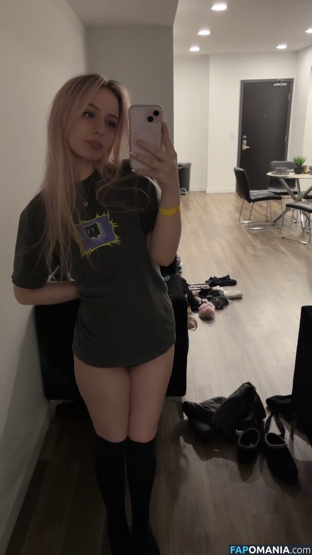 Cosplaysis / sismellow Nud OnlyFans  Fotografie scursă #9