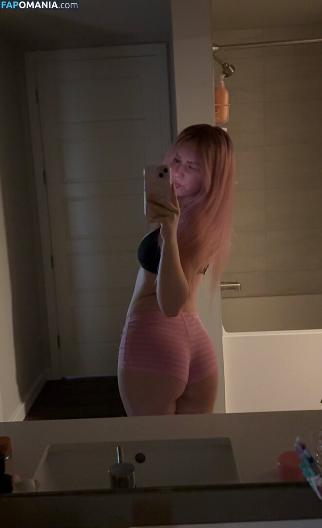 Cosplaysis / sismellow Nud OnlyFans  Fotografie scursă #10