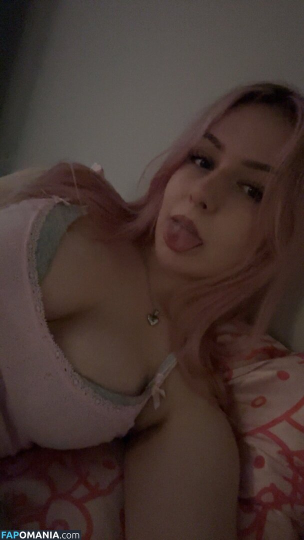 Cosplaysis / sismellow Nud OnlyFans  Fotografie scursă #17