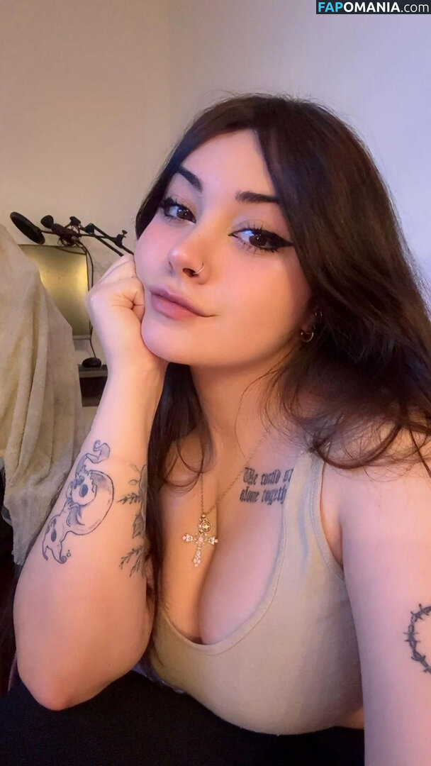 Cosplaytsumiko Nud OnlyFans  Fotografie scursă #4