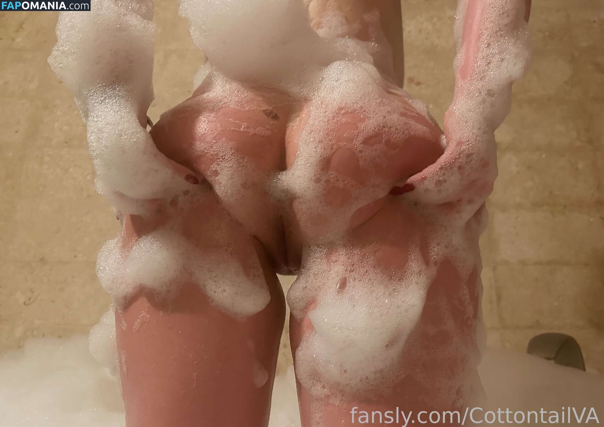 Cottontail / CottontailVA / cottontail_va Nud OnlyFans  Fotografie scursă #194