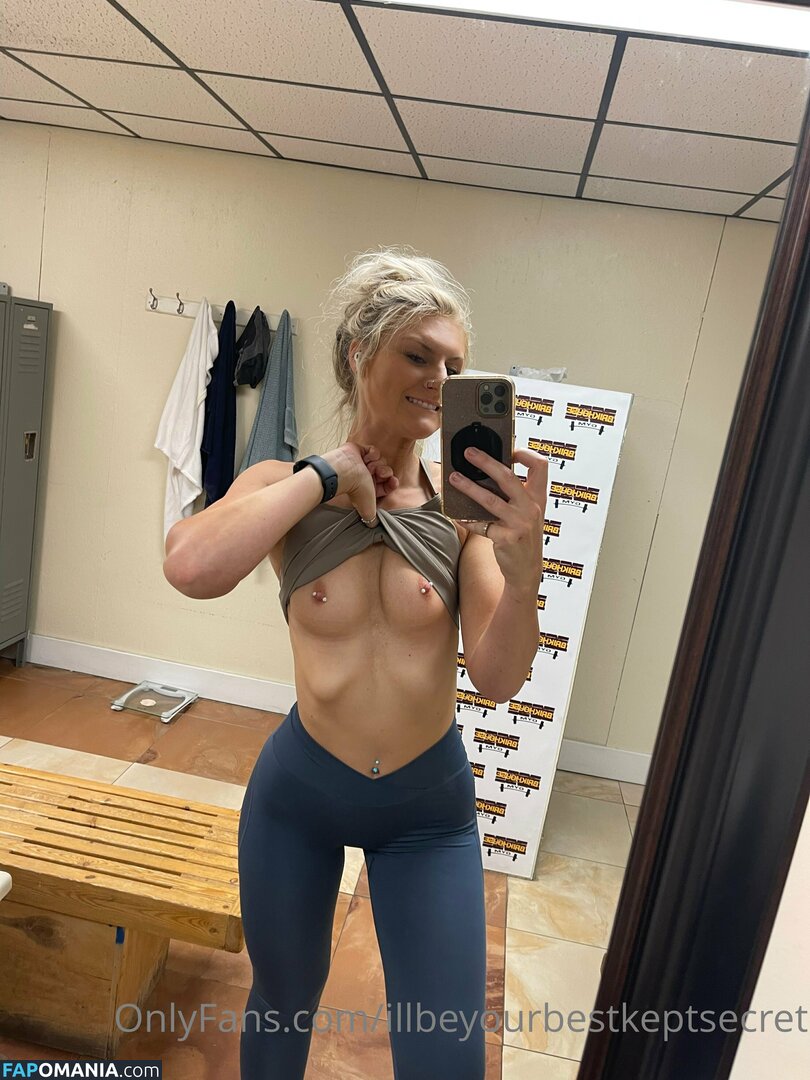 Courtney Eroh / ceroh_ / illbeyourbestkeptsecret Nud OnlyFans  Fotografie scursă #19