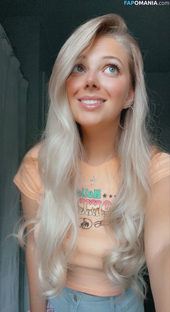 Courtney Knill / courtneyknill / courtneyknillusa Nud OnlyFans  Fotografie scursă #14