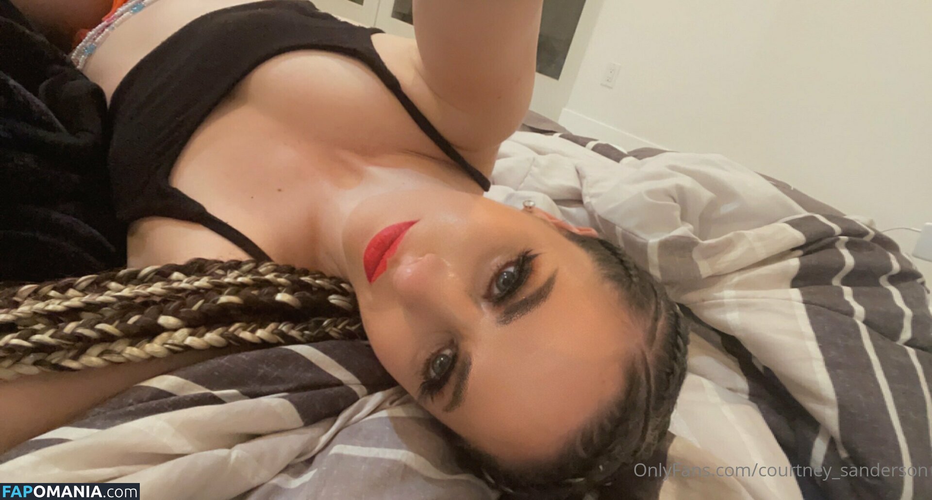courtney_sanderson / iamcourtneysanderson Nud OnlyFans  Fotografie scursă #9