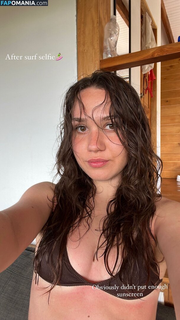Courtney Sarault / court_sarault / courtsarault / https: Nud OnlyFans  Fotografie scursă #1