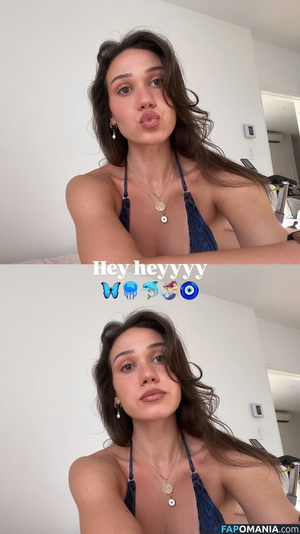 Courtney Sarault / court_sarault / courtsarault / https: Nud OnlyFans  Fotografie scursă #5